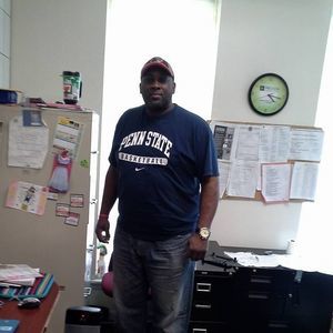 Meet your Posher, Renard